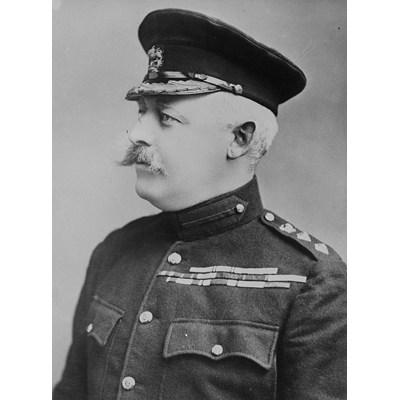 James Moncrieff Grierson James Moncrieff Grierson