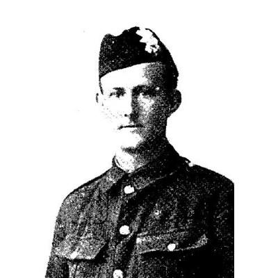 Archie Murdoch Hart Archie Murdoch Hart