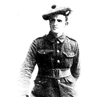 Roy Douglas Harvey Roy Douglas Harvey