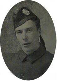 John Wilson Hunter John Wilson Hunter