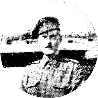 John Charles Andow James John Charles Andow James