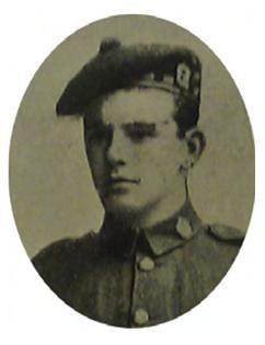 Harry Norfolk Lawson Harry Norfolk Lawson