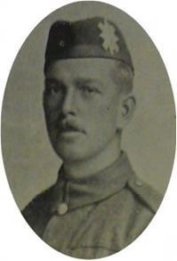 George Henry Gibson Leckie George Henry Gibson Leckie