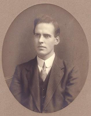 Alfred Thomas Logan Alfred Thomas Logan