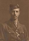 Alexander Brown