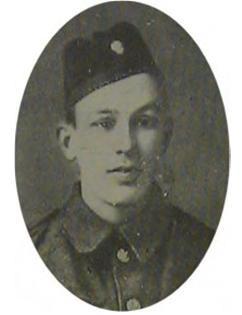 James Chaplin