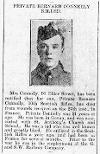 Bernard Connelly
