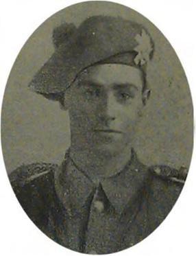 John Macfarlane John Macfarlane