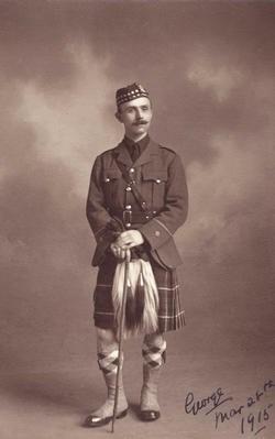George MacGregor George MacGregor