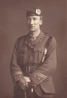 James Anhtony Boyd Macharg James Anhtony Boyd Macharg