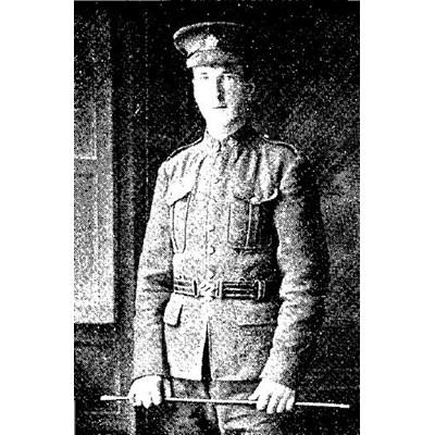 Finlay MacInnes Finlay MacInnes
