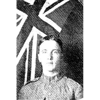 John MacInnes John MacInnes