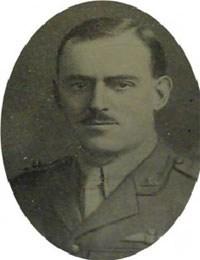 Ewen Cameron MacKenzie Ewen Cameron MacKenzie