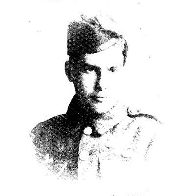 Robert MacKenzie Robert MacKenzie