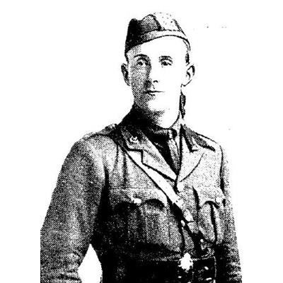 Thomas MacLagan Thomas MacLagan