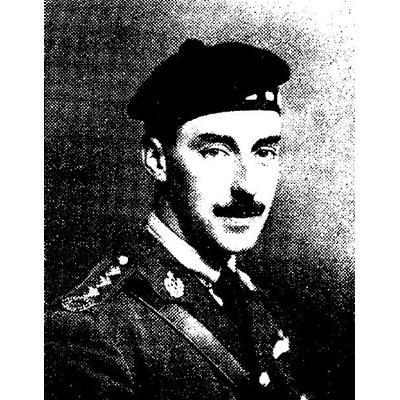 Alexander MacLean Alexander MacLean
