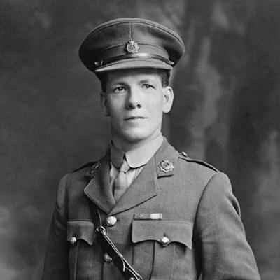 Henry May VC Henry May VC