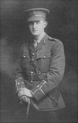 Patrick Joseph McCusker Patrick Joseph McCusker