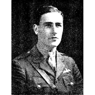 George McEwan George McEwan