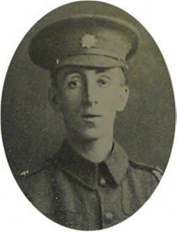 Samuel McKenzie Samuel McKenzie