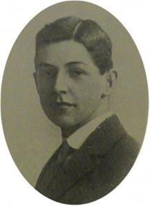 Alexander McLean Alexander McLean