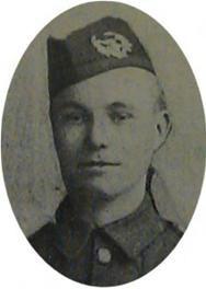 Donald McNab Donald McNab