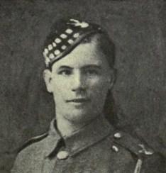 John Meikle VC John Meikle VC