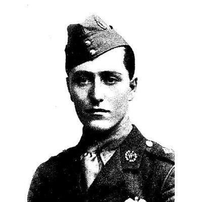 John Mollison John Mollison