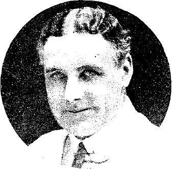 John Montgomerie John Montgomerie