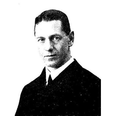 John Murray John Murray