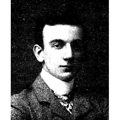 William Murray William Murray