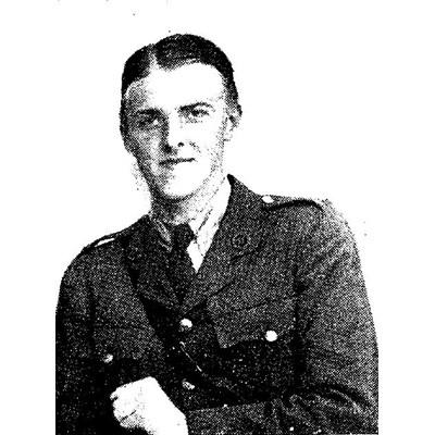 James Nicolson James Nicolson