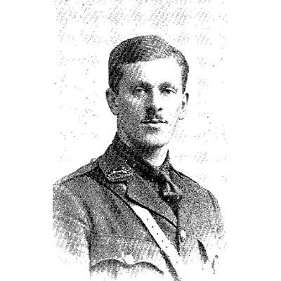 George Sommerville George Sommerville