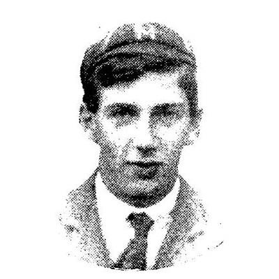 Alexander Stirling Alexander Stirling