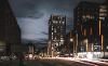 Tall buildings policy