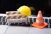 Miniature building equipment