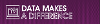 Data banner