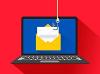 Phishing laptop
