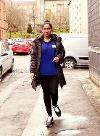 Home Carer Girl