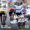 UCI tickets