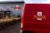 Royal Mail strike action