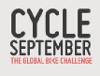 Cycle September