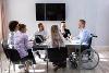 Disability in the workplace