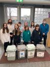 Plastic Free Schools