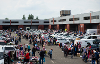 Blochairn Car Boot Sale