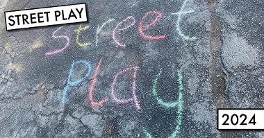 Street Play 2024