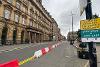 George Sq - southside