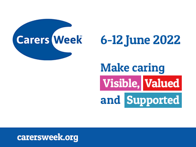 Carers Week 2022 