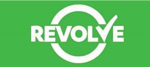 Revolve Logo 