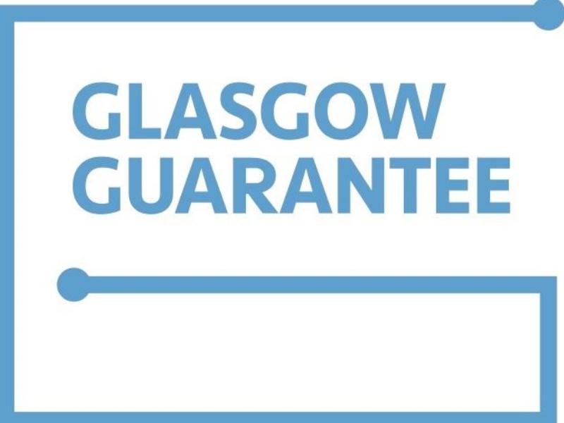 Glasgow Guarantee refreshed 